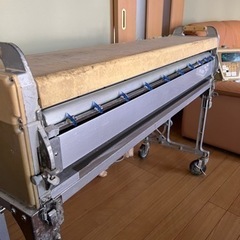 DIY ヤヨイ自動糊付け機 ルーアーコーター動作確認済み ジャンク扱い