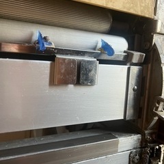 DIY ヤヨイ自動糊付け機 ルーアーコーター動作確認済み ジャンク扱い