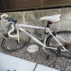 中古】和泉市のロードバイクを格安/激安/無料であげます・譲ります  