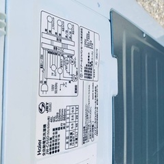 ⭐️2019年製⭐️ 限界価格挑戦！！新生活家電♬♬洗濯機/冷蔵庫♬97