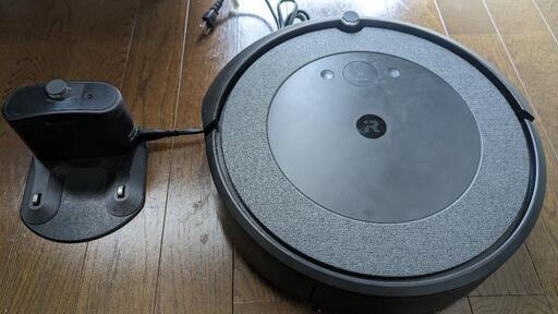 値下げ　ルンバ　roomba i3