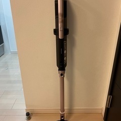 紙パック式 スティッククリーナー