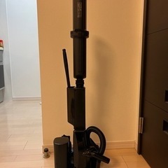 紙パック式 スティッククリーナー