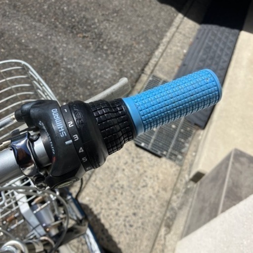 サイクルベースあさひ　折りたたみマウンテンバイク　space sampler サイクルベースあさひ 折りたたみマウンテンバイク space sampler