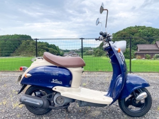 売約済み】ビーノ 2スト 50cc スクーター 実働 整備済み 【公式通販】