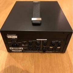 本日限定激安 マイクプリアンプ
