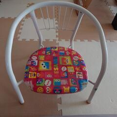 【新品未使用】赤ちゃん 豆椅子 プープー 椅子 ベビーチェア