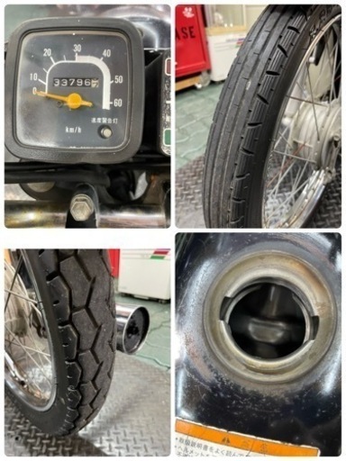 スズキ K50 12V エンジン絶好調 ワンオーナー 送料無料 スズキk50 計画