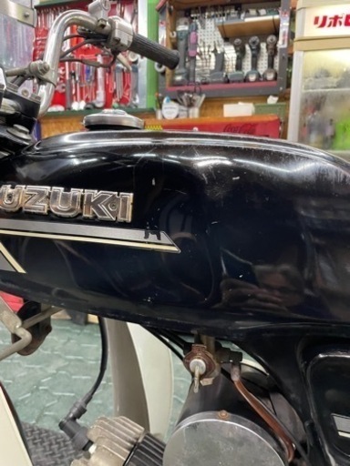 スズキ K50 12V エンジン絶好調 ワンオーナー 送料無料 ☆最終型