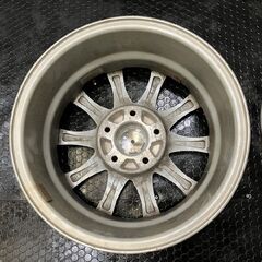 HOT STUFF Exsteer ホットスタッフ エクスター 社外ホイール 15インチ