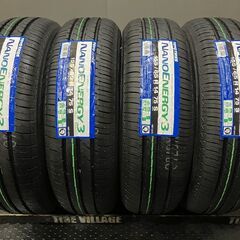 新品 23年製 TOYO NANOENERGY3 155/65R14 14インチ 夏タイヤ 4本 ワゴンR N-BOX スペーシア ピクシスエポック等　(VTK822) クレジットカード QR決済可能
