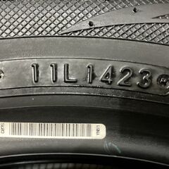 新品 23年製 TOYO NANOENERGY3 155/65R14 14インチ 夏タイヤ 4本 ワゴンR N-BOX スペーシア ピクシスエポック等　(VTK822) クレジットカード QR決済可能