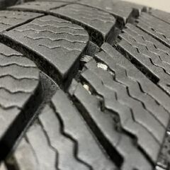MICHELIN X-ICE 3+ 235/50R18 18インチ スタッドレス 4本 19年製 アルファード ヴェルファイア レクサスLS等　(VTK820) クレジットカード QR決済可能