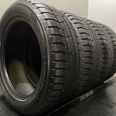 TOYO winter TRANPATH TX 215/55R17 17インチ スタッドレス 4本 20年製 バリ溝 カムリ レクサスHS ヴェゼル等　(TH881) クレジットカード QR決済可能