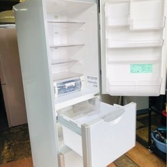 冷蔵庫・冷凍庫 HITACHI R-S300DMV(HM) 冷蔵庫・冷凍庫 HITACHI R-S300DMV(HM) R-S300DMV：日立の家電品