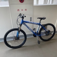 Diamondback outlook ダイヤモンドバック アウトルック マウンテンバイク ディスクブレーキ サイズ46