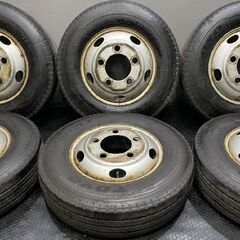 未使用オールシーズンタイヤ4本セット 255/50R19「御文章 寂如〈特装 
