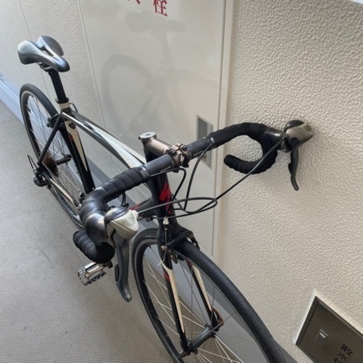 SPECIALIZED ALLEZ E5 スペシャライズド アレー サイズ54 ロードバイク チェーン新品 SPECIALIZED ALLEZ E5 スペシャライズド アレー サイズ54 ロードバイク