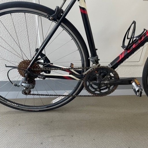 SPECIALIZED ALLEZ E5 スペシャライズド アレー サイズ54 ロードバイク チェーン新品 SPECIALIZED ALLEZ E5 スペシャライズド アレー サイズ54 ロードバイク