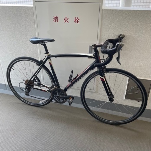 SPECIALIZED ALLEZ E5 スペシャライズド アレー サイズ54 ロードバイク チェーン新品