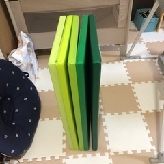 IKEA プレイマット