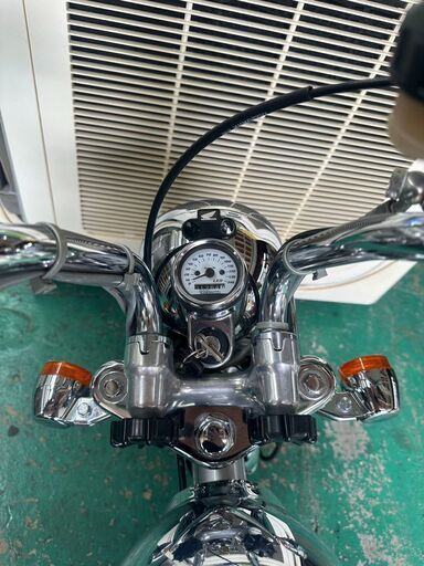 限定商品】ホンダ モンキー AB27 50cc 1264km* お値下げしました