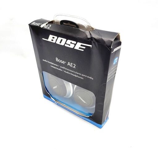1/29ボーズ/BOSE ヘッドホン AE2 オーディオ 音楽