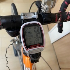 ローラー台用ロードバイク 単品 GT GTRseries3