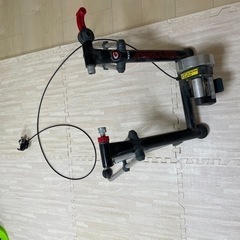 ローラー台用ロードバイク 単品 GT GTRseries3