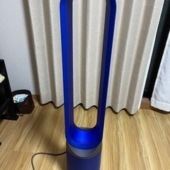 Dyson pure cool link 2019年製