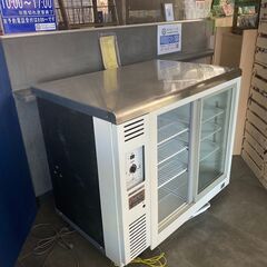 冷蔵ショーケース奈良市内まで取りに来ていただける方☆