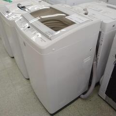 AQUA 洗濯機 19年製 7kg      TJ1140    