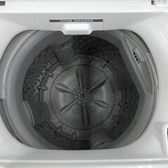 🌟TOSHIBA 東芝 洗濯機 AW-45M9 4.5kg 2021年製🌟 2829-J 