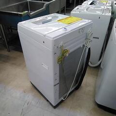 🌟TOSHIBA 東芝 洗濯機 AW-45M9 4.5kg 2021年製🌟 2829-J 