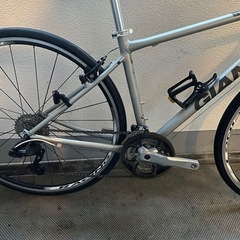 GIANT ESCAPE AIR ジャイアント エスケープ エアー XSサイズ クロス