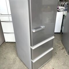 動作保証あり】MITSUBISHI 2015年 MR-P15Z 146L 2ドア 冷凍冷蔵庫 