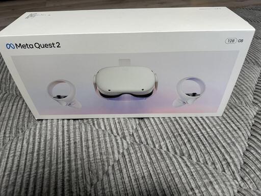 その他 VR