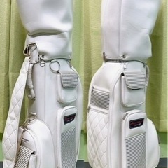 レディースゴルフクラブセット⭐︎キャディバック付き