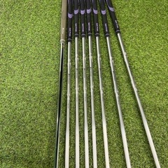 レディースゴルフクラブセット⭐︎キャディバック付き