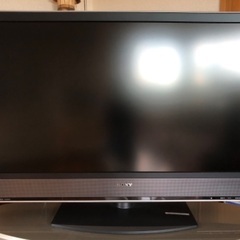 SONY BRAVIA KDL-46V2500