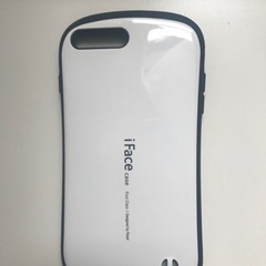 【新品】iFace iPhone 8Plus/7Plus ケース...