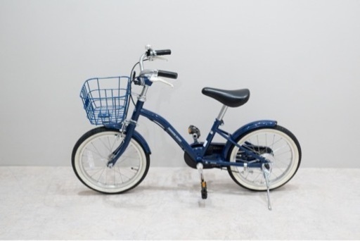 16インチ自転車