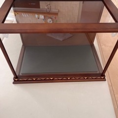 ミッキー＆ミニー親玉飾り 雛人形