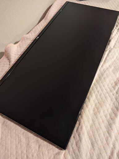 LG モニター ディスプレイ 34UM58-P 34インチ/21:9 ウルトラワイド/IPS 非光沢/HDMI×2/ブルーライト低減機能