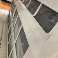 富士通 6畳用ｴｱｺﾝ HG-854