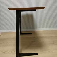 サイドテーブル（NファルコMBR）幅80×奥行38×高さ58.8