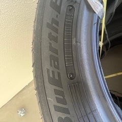 ⭐︎⭐︎ヨコハマタイヤ⭐︎⭐︎【新品未使用】