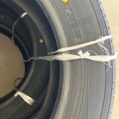 ⭐︎⭐︎ヨコハマタイヤ⭐︎⭐︎【新品未使用】