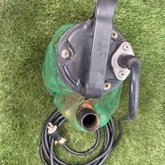 寺田 ポンプ 製作所 汚物 ポンプ ５０Ｈｚ PX-150 汚水用水中 ポンプ