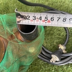 寺田 ポンプ 製作所 汚物 ポンプ ５０Ｈｚ PX-150 汚水用水中 ポンプ